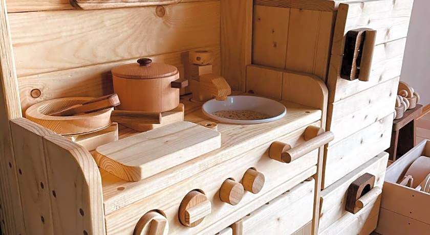 Hotel Nikko Akarinoyado Villa Revage