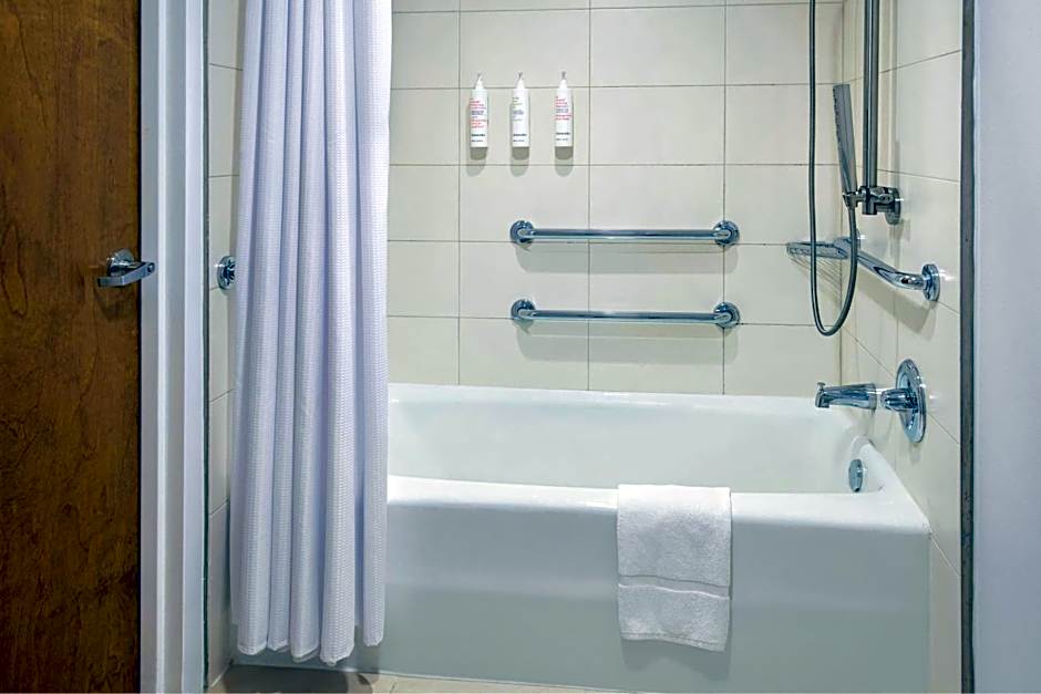 Westchester Marriott