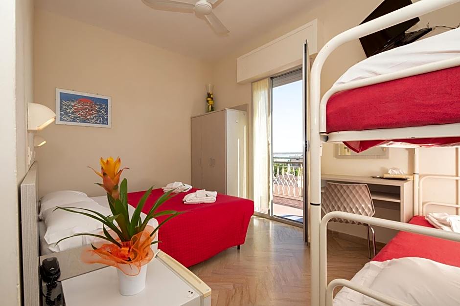 Hotel Lem