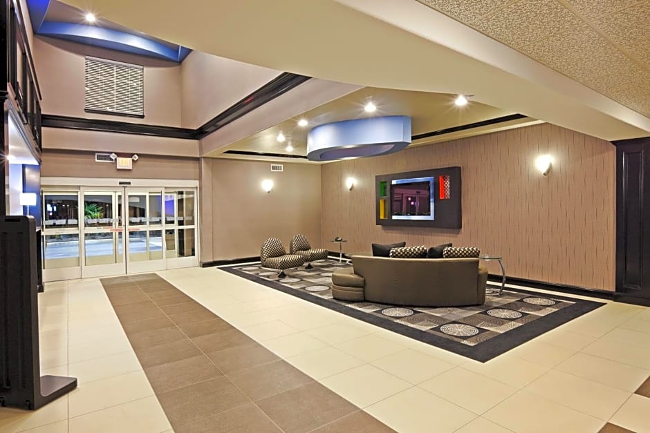 Holiday Inn Express Hotels & Suites Jacksonville By IHG