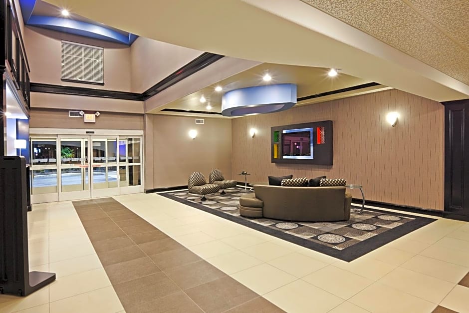 Holiday Inn Express Hotels & Suites Jacksonville