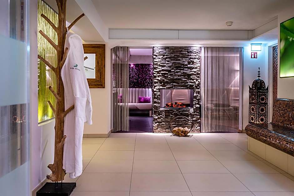 Insel Hotel Bonn - Superior