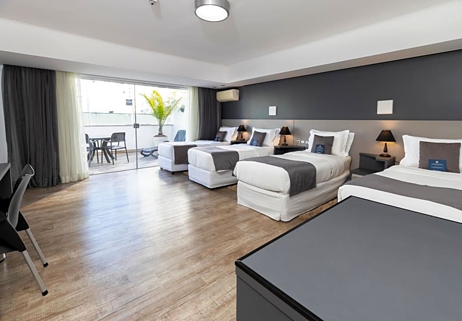 Hotel Sibara SPA & Convencoes