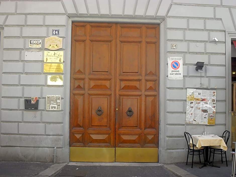 Gemme Di Roma Accomodation