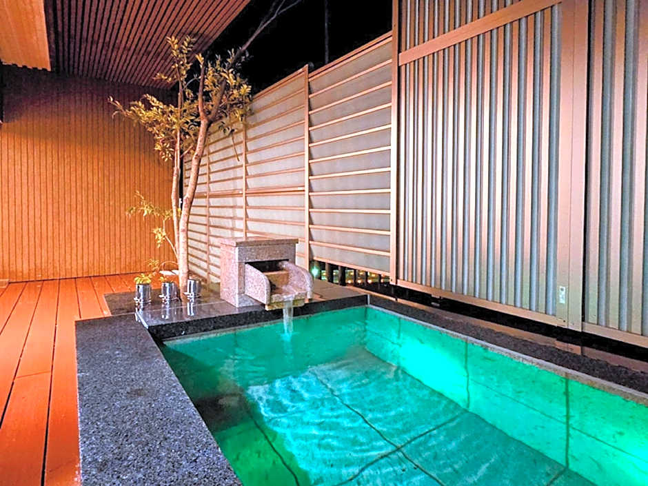 Kinugawa Plaza Hotel