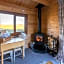 Benview Bed and Breakfast & Luxury Lodge, Isle of North Uist