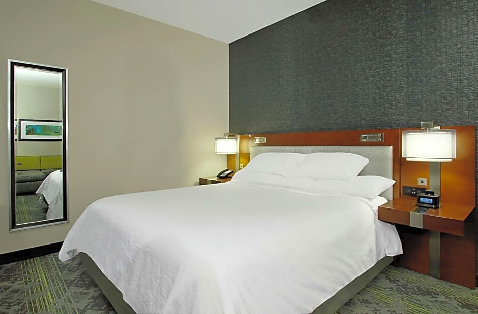 Embassy Suites By Hilton Pittsburgh-Downtown