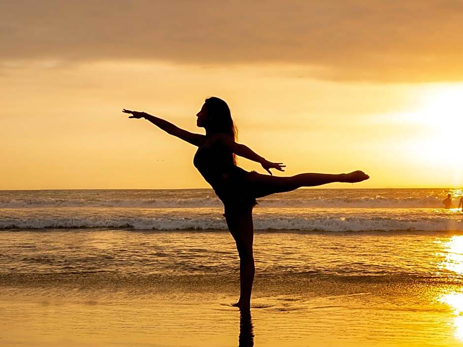 Vida Simples Pura Vida