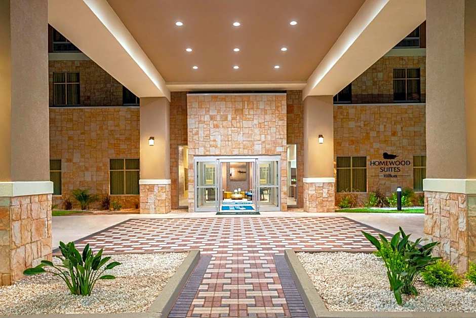 Homewood Suites by Hilton Harlingen