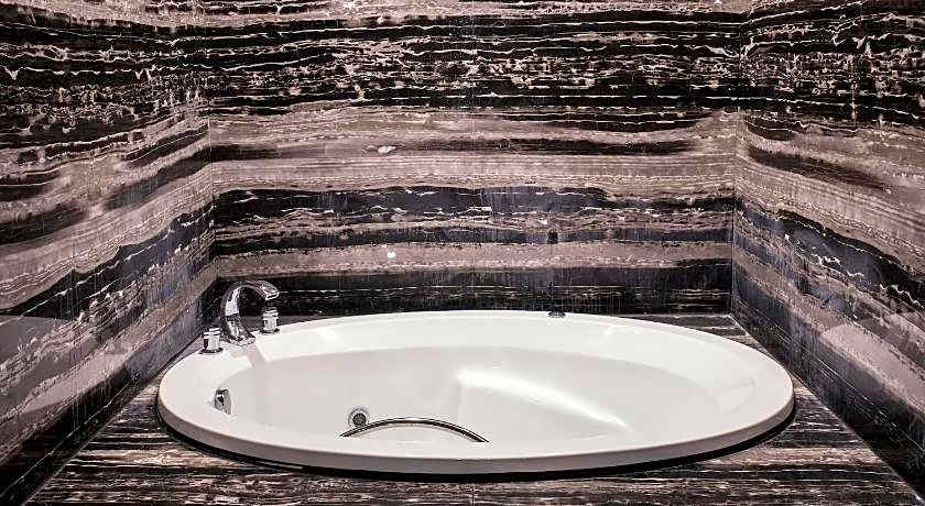 Guide Hotel Taichung Ziyou