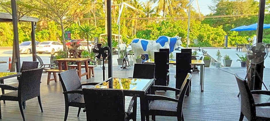Naiyang Beach Hotel