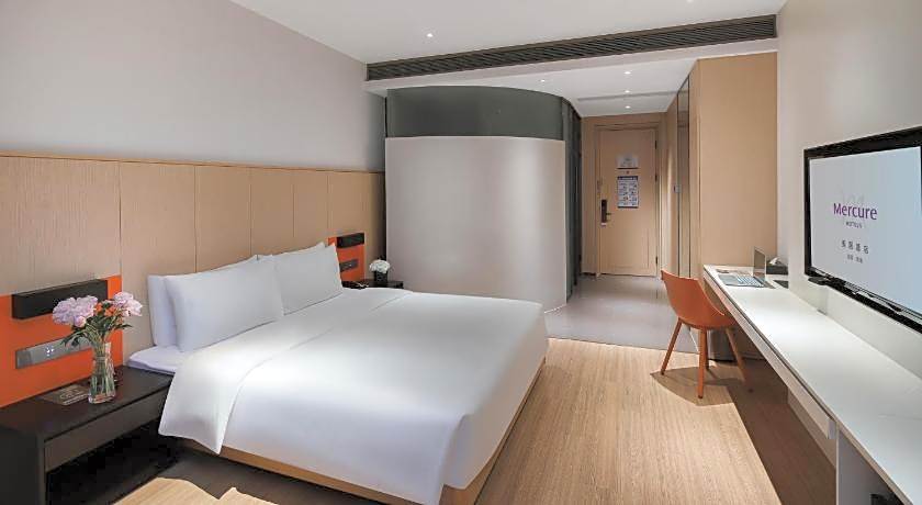 Mercure Nanjing Olympic EXPO
