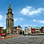 Leonardo Hotel Groningen Stadspark