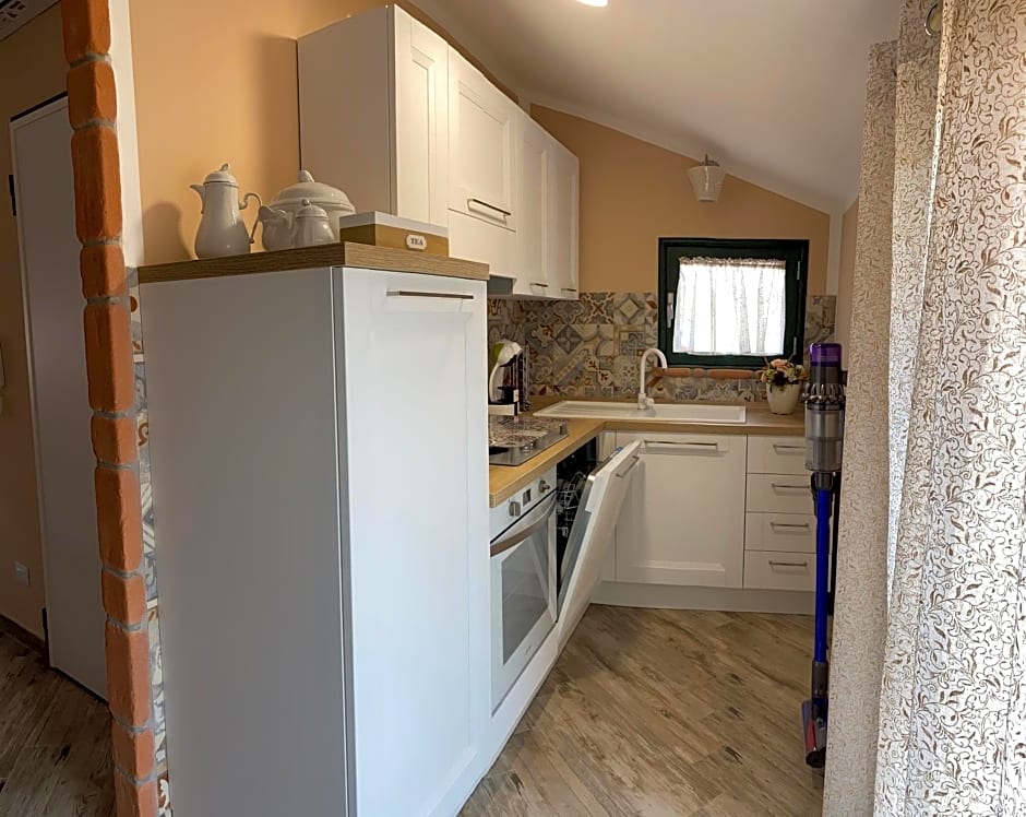 La Soffitta di EmmaSofia