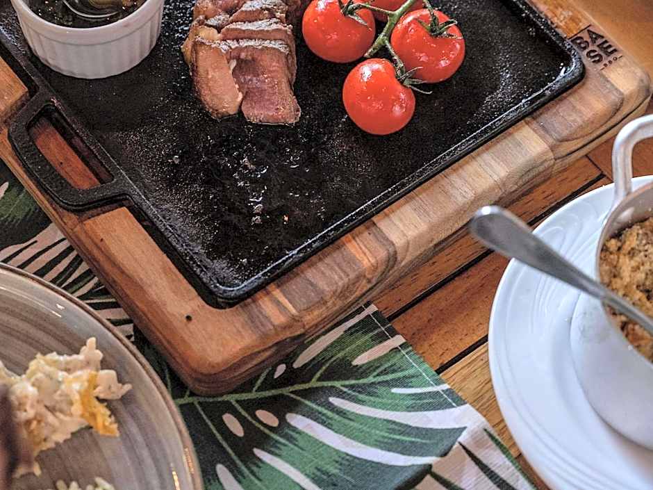 Novotel Sao Paulo Morumbi