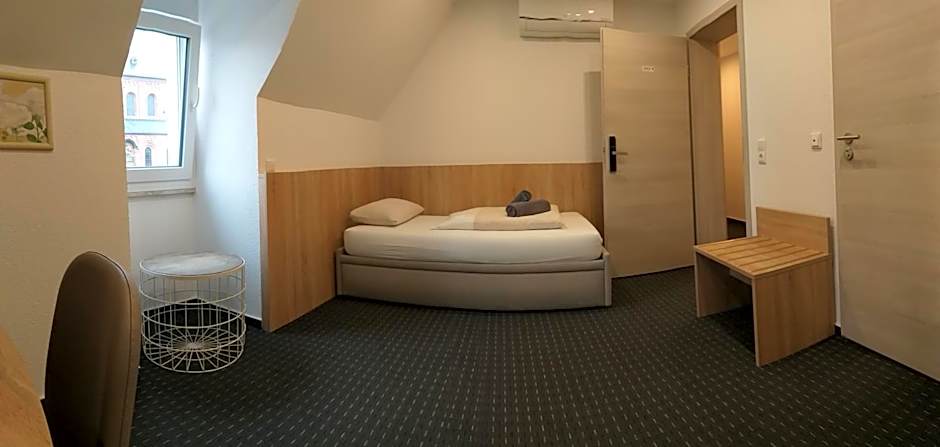 Hotel Kriemhilde