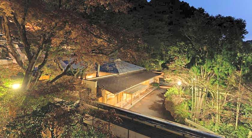 Oku-Yugawara Tsubaki