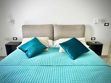 Family Room with Private Bathroom