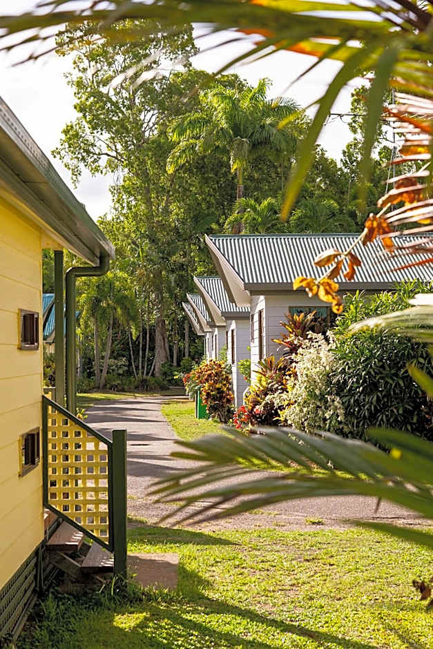 BIG4 Tasman Holiday Parks - South Mission Beach
