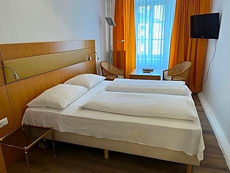City Hotel Post 22