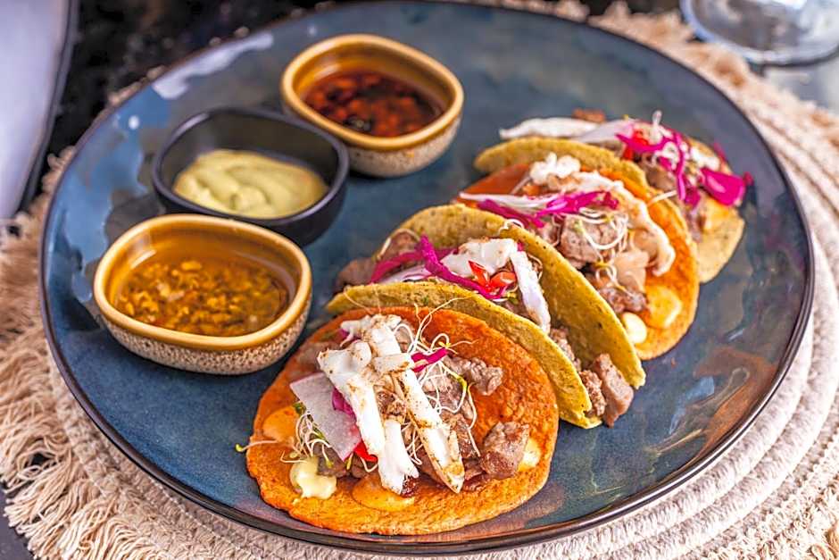 Hotel Boutique Casa Hipil