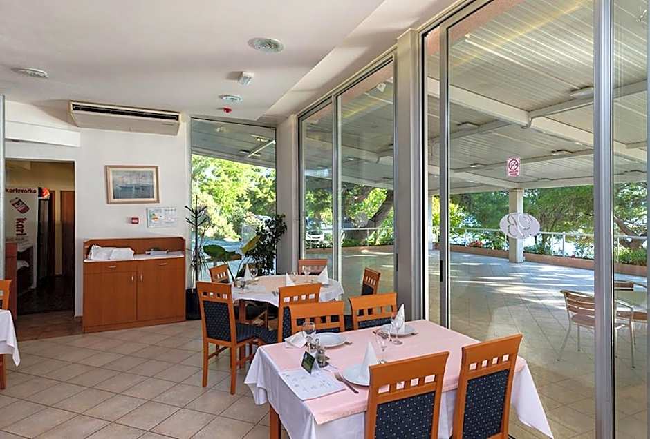 Tourist Settlement Brzet