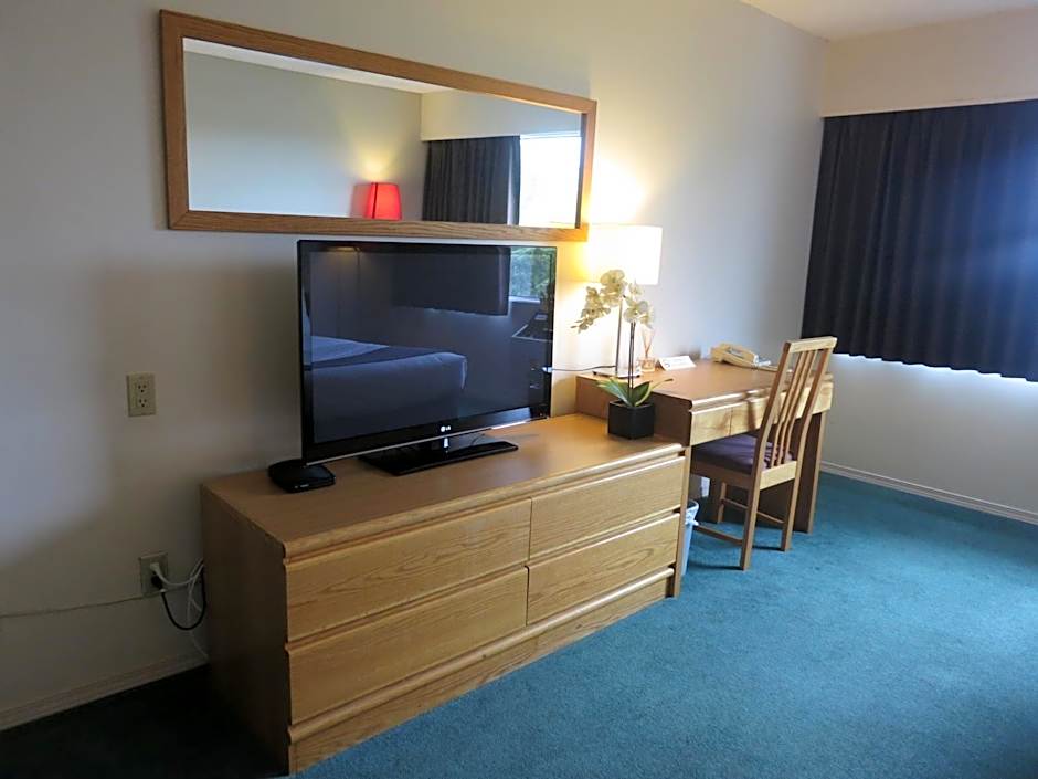 Cassandra Hotel