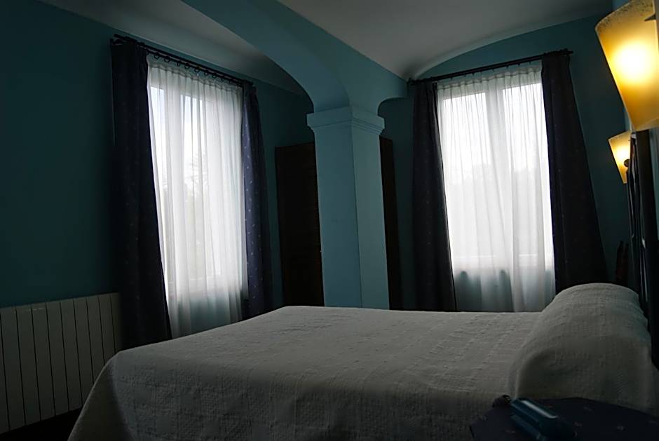 Hotel Los Laureles