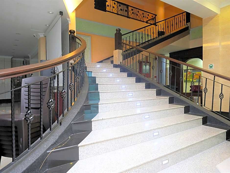 Hotel O Rayyan Soffea Managed by Oravel