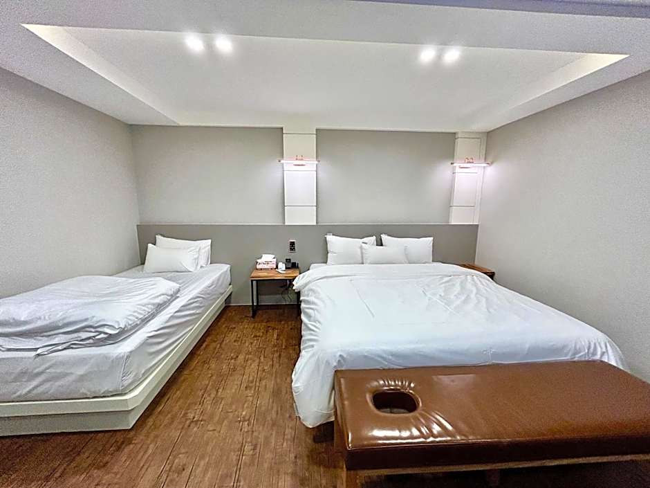 Series hotel