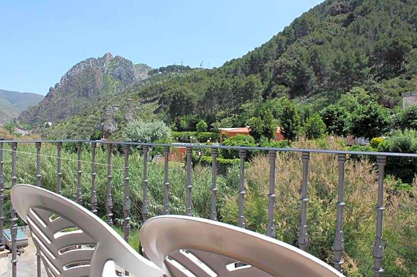 Hotel Parras Arnedillo