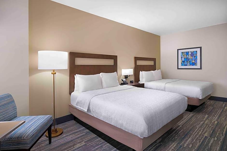 Hampton Inn By Hilton & Suites Denver Downtown Convention Center