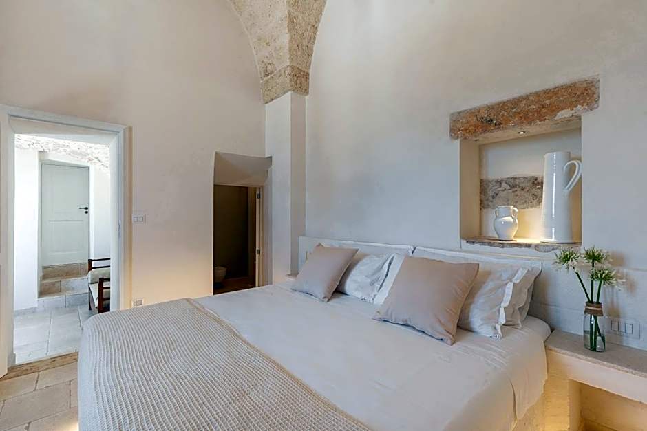 Masseria Villa Verde