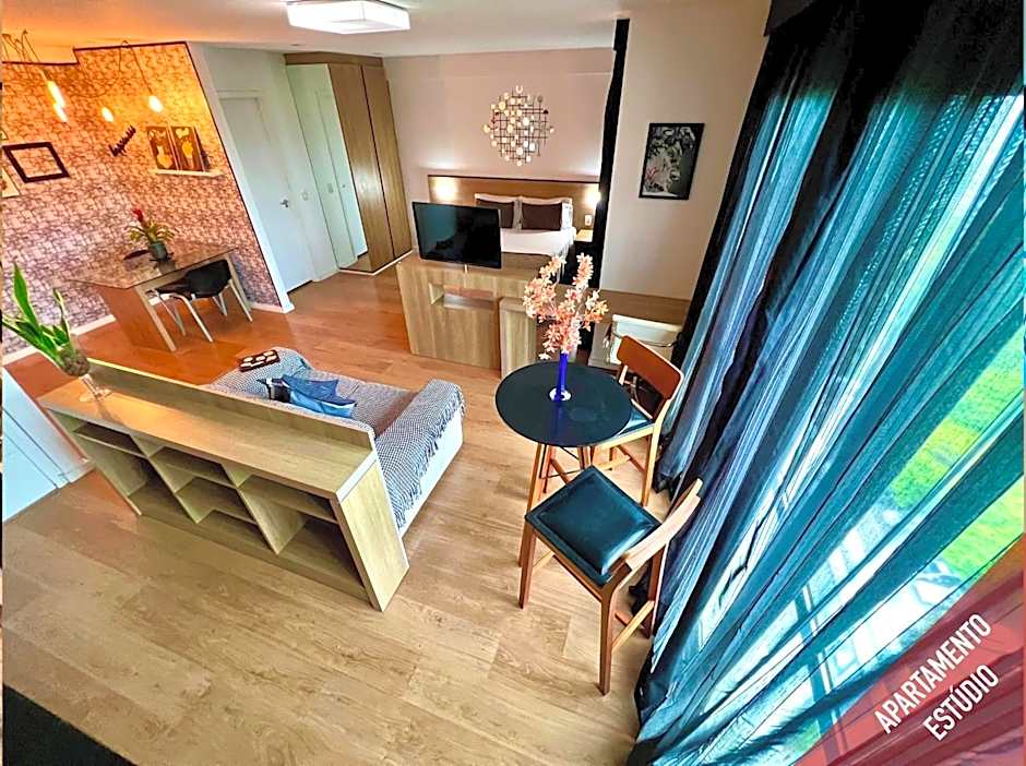 Verano Stay Flat Barra Olímpica