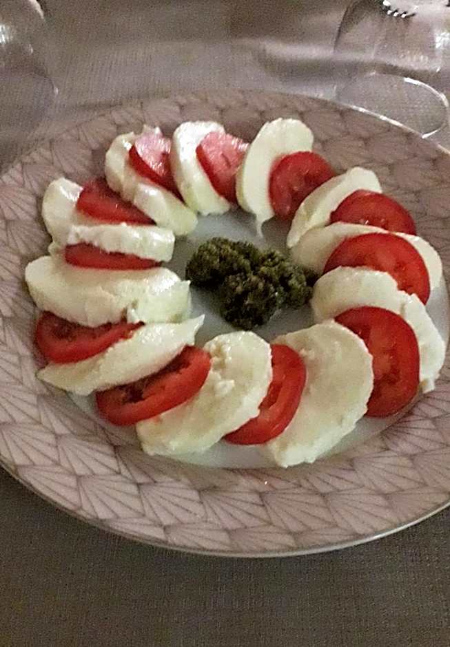 Da Santo Hotel Ristorante Pizzeria