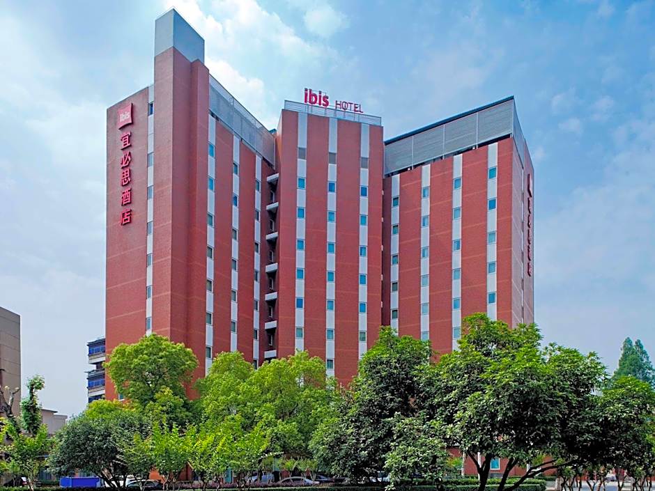 Ibis Wuhan Hankou