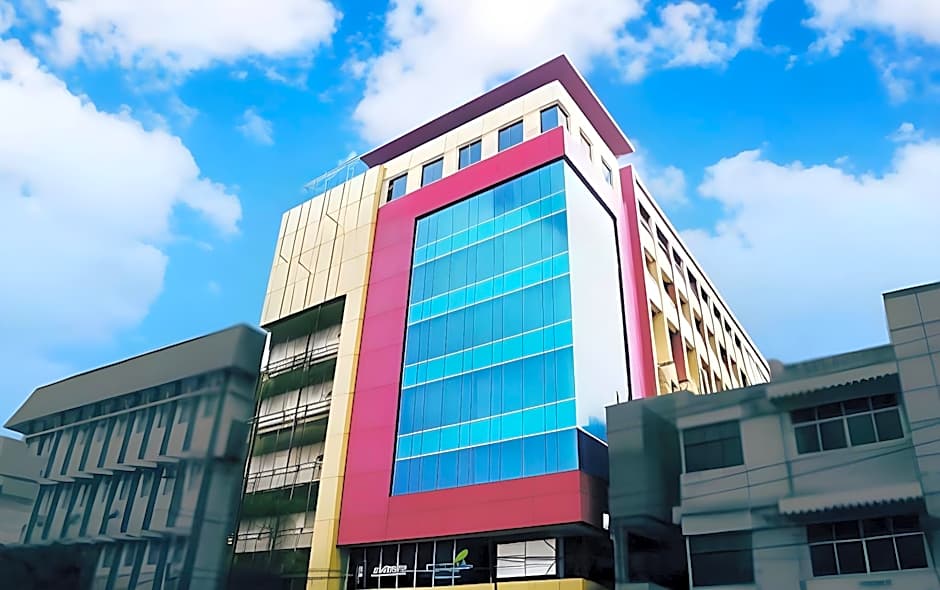 Ayola Sentosa Palembang