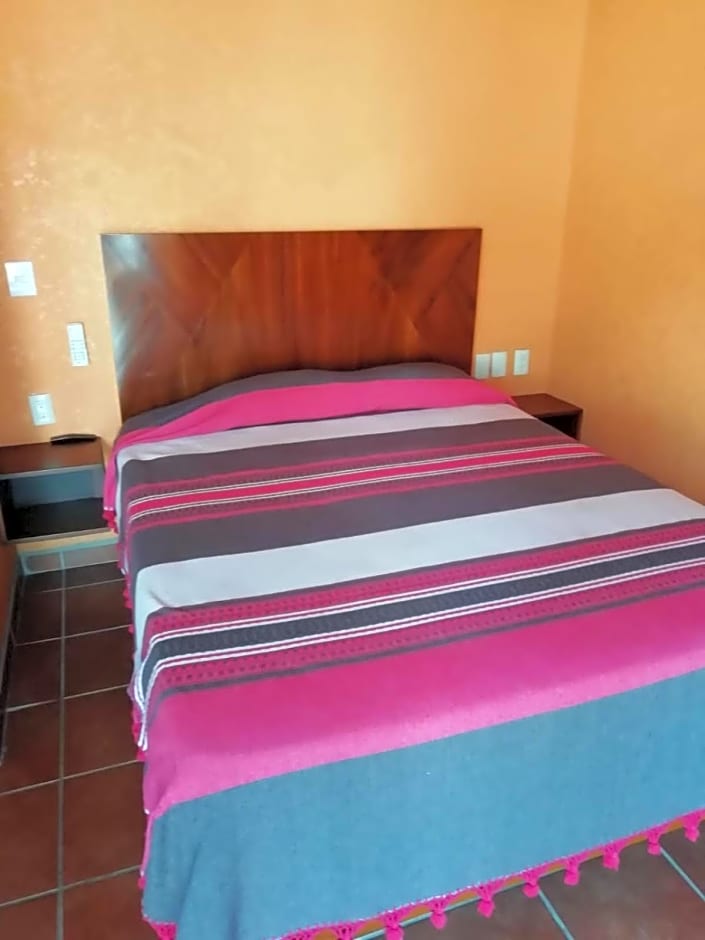 Mountain View Lofts Guayabitos