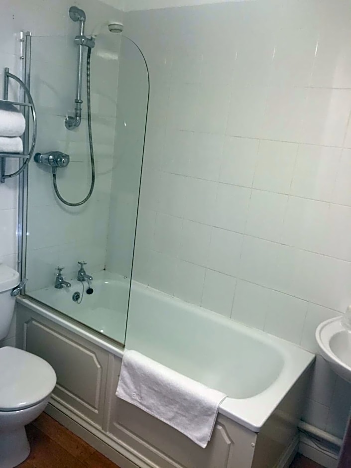 The Terrace Lodge Hotel