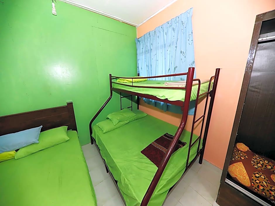 OYO 90209 Bayu Chalet