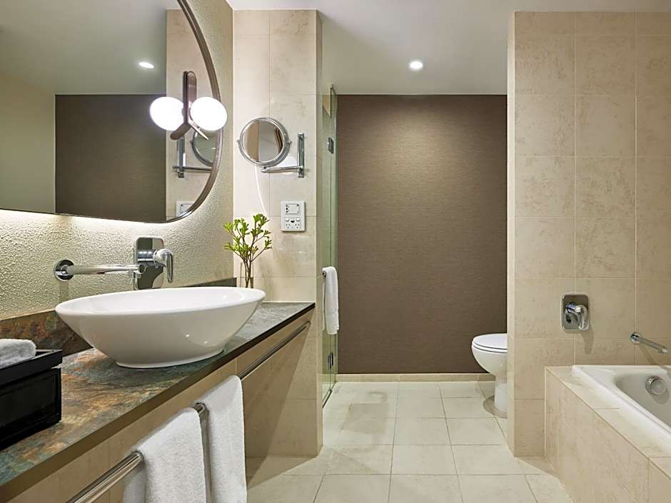 Parkroyal Melbourne Airport