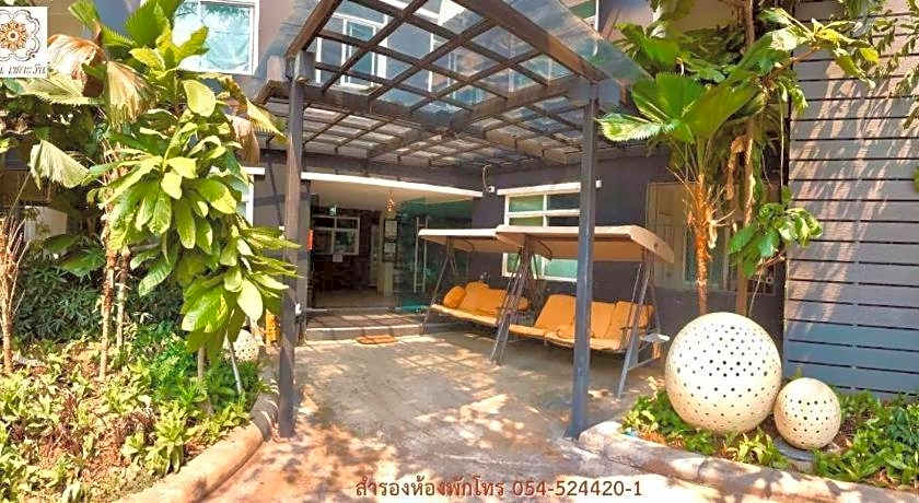 Huern Che Ta One Hotel