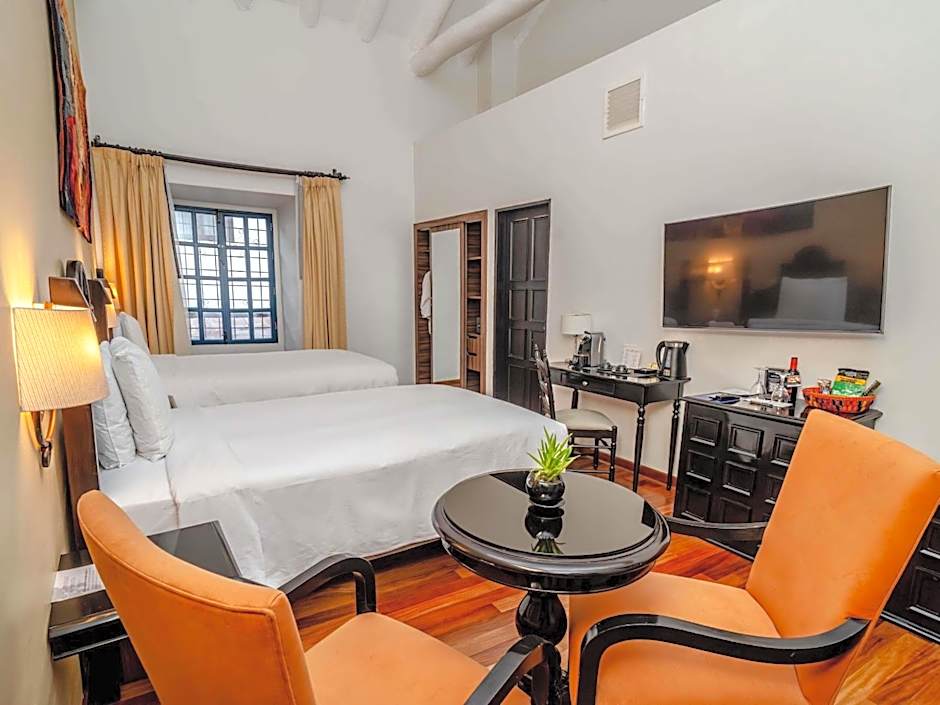 Novotel Cusco