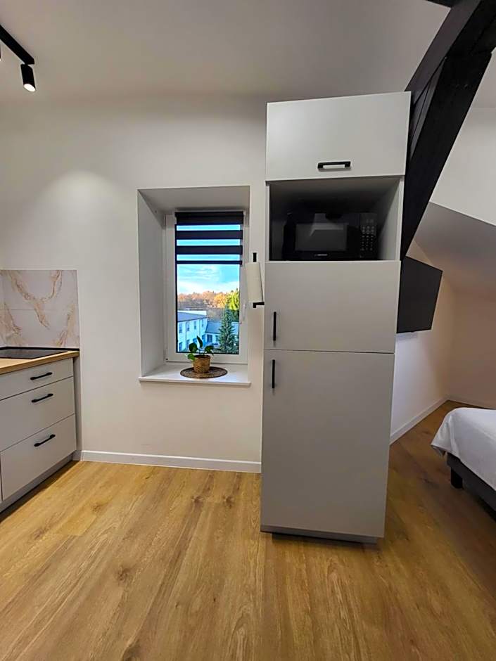 VESTA Apartamenty M52 Free parking