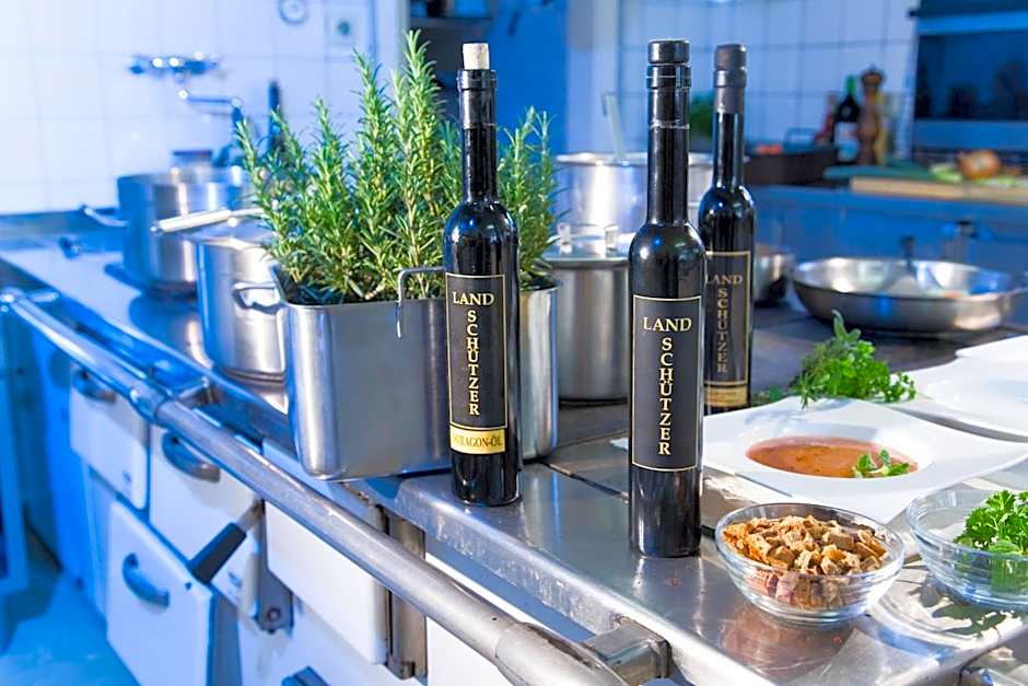 Hotel Aloisia, Hotel Garni