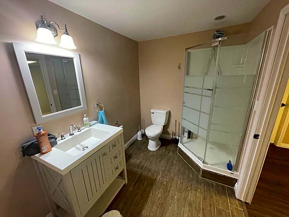 WELCOME TO BURNT RIVER ESTATE