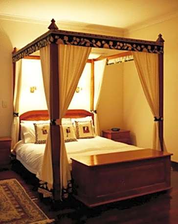 Lazy River Boutique Bed & Breakfast