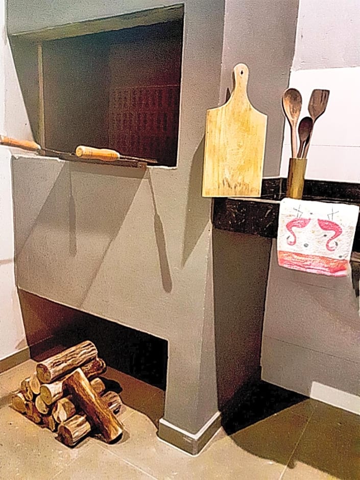 Pousada Suítes do Rosa