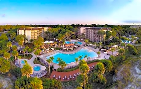 Omni Hilton Head Oceanfront Resort