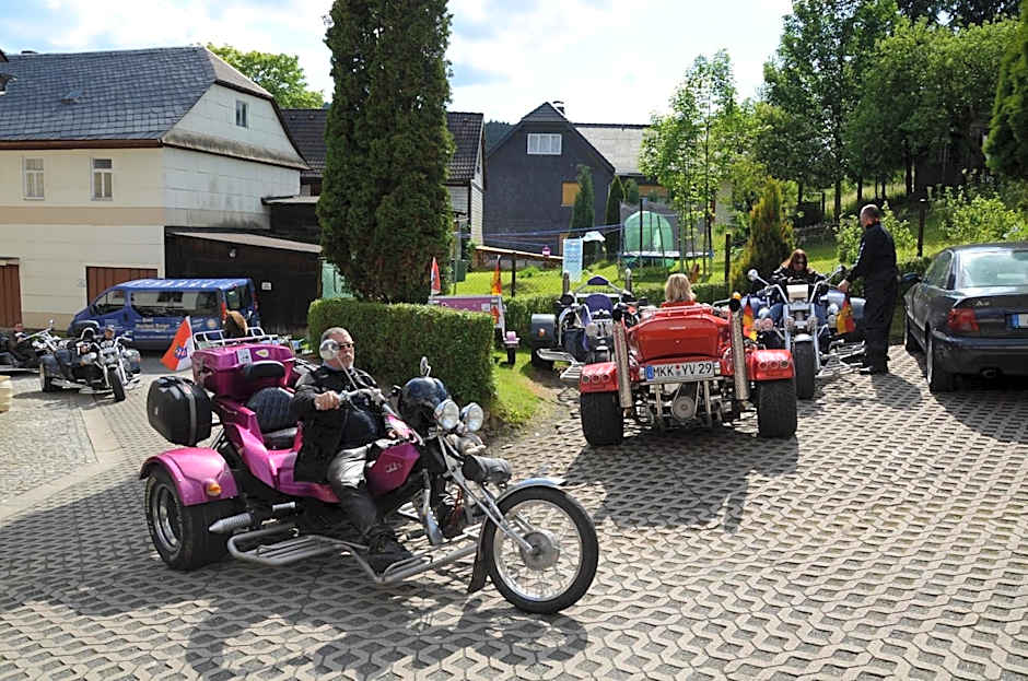 Hotel-Gasthaus Steiger